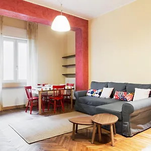 A Retreat In The Heart Of I Via Sapeto Milão