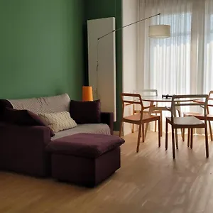 Meda Cozy Flat Appartamento